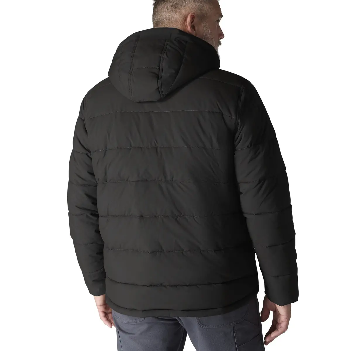 Men's Montana Loose Fit Insulated Jacket 4