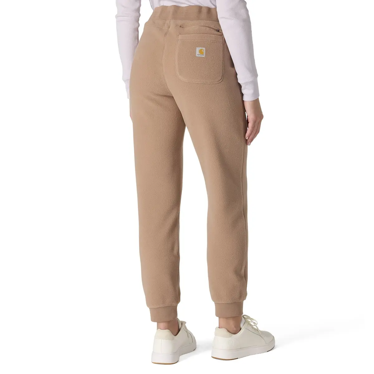 Women's Force Relaxed Fit Fleece Graphic Sweatpant 2