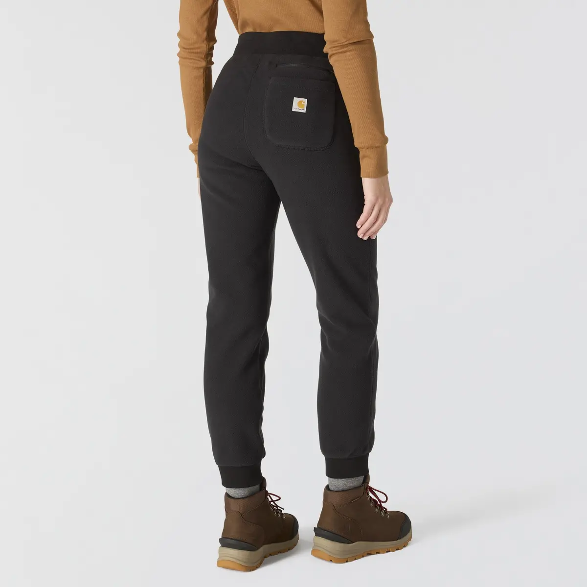 Women's Force Relaxed Fit Fleece Graphic Sweatpant 2