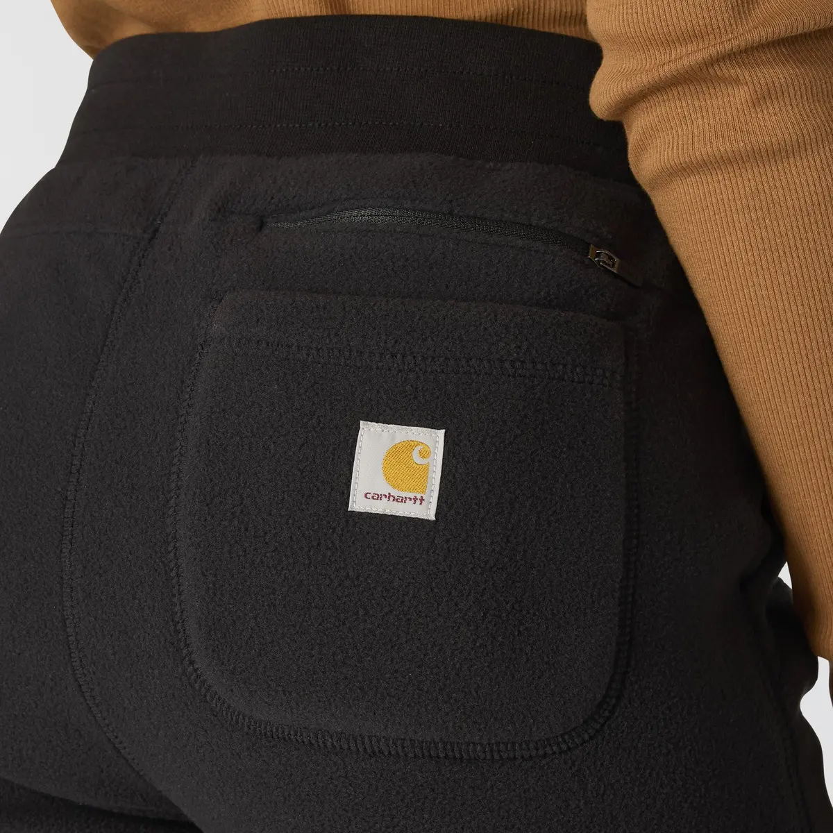 Women's Force Relaxed Fit Fleece Graphic Sweatpant 3