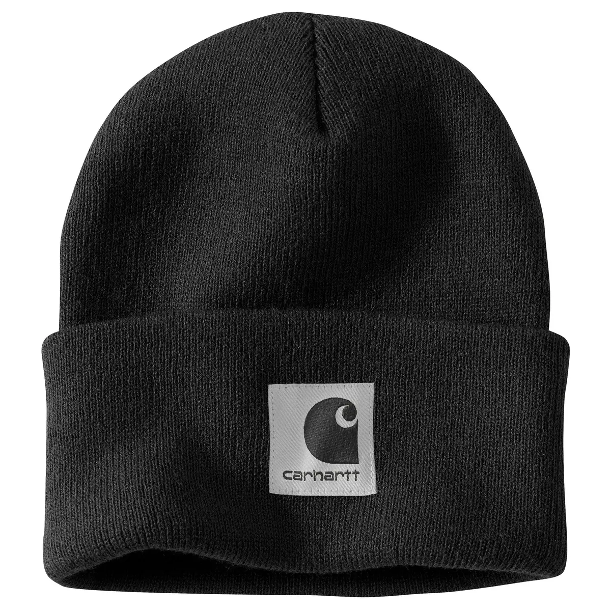 Women's Knit Satin Lined Beanie 1
