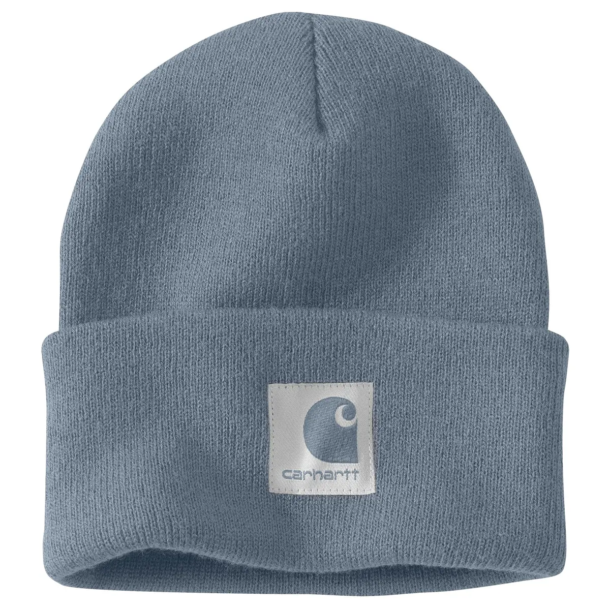 Women's Knit Satin Lined Beanie 1