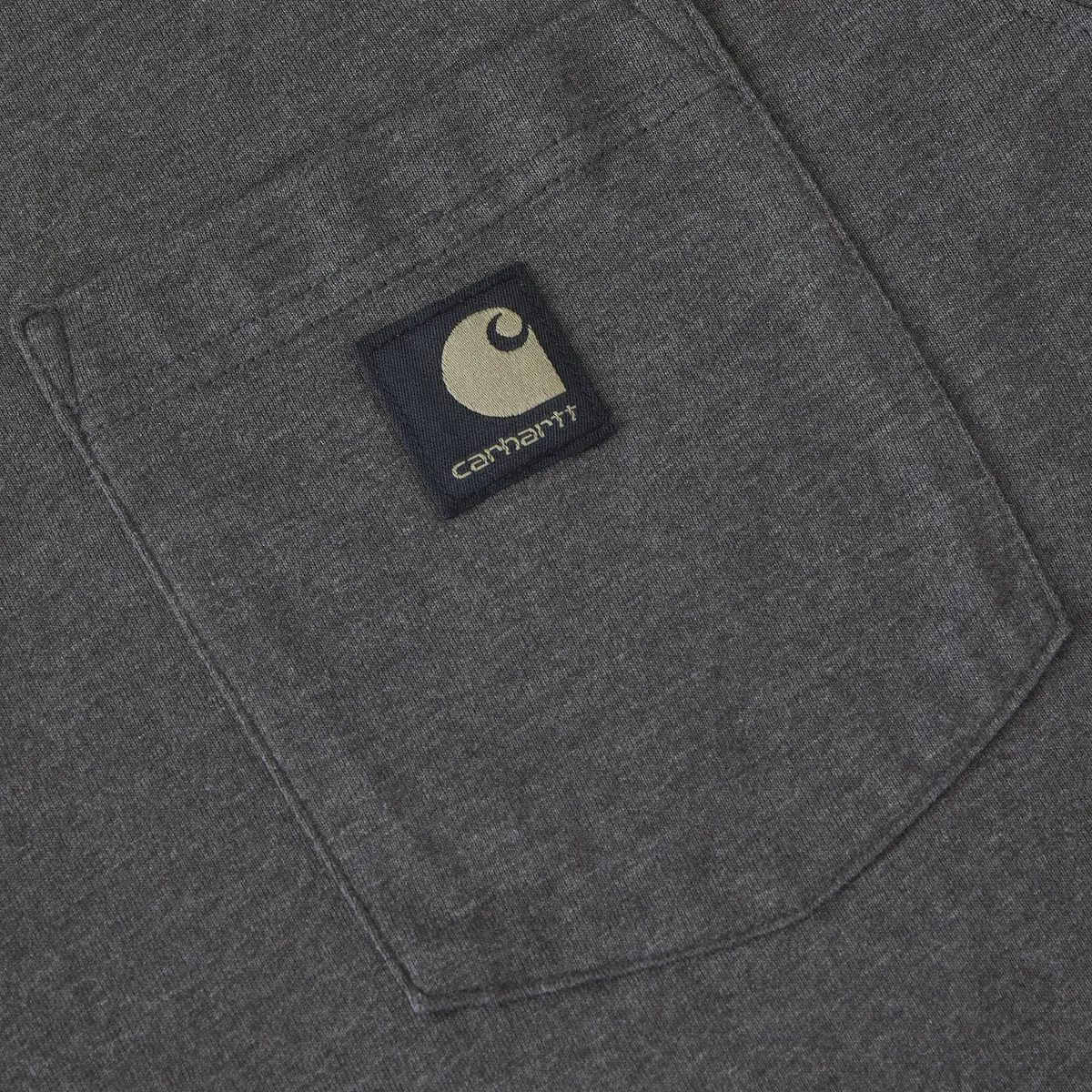 Men's Irvine Relaxed Block Camo T-Shirt 2