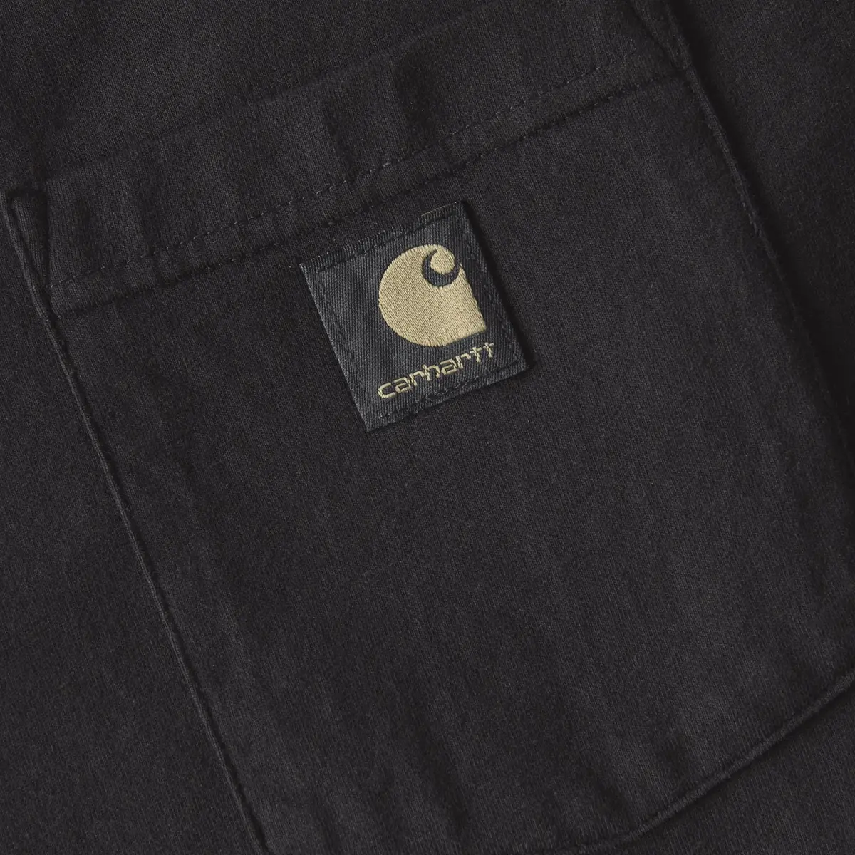 Men's Irvine Relaxed Block Camo T-Shirt 2