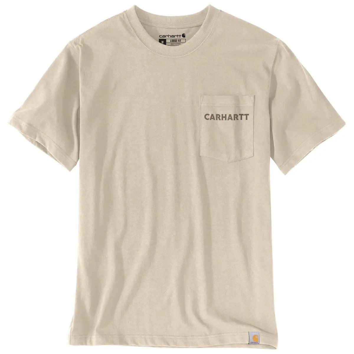 Men's Irvine Relaxed Summit T-Shirt 1