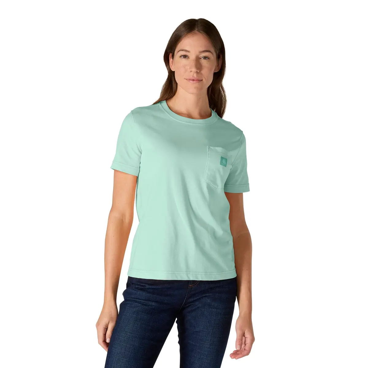 Women's Irvine Relaxed T-Shirt 1