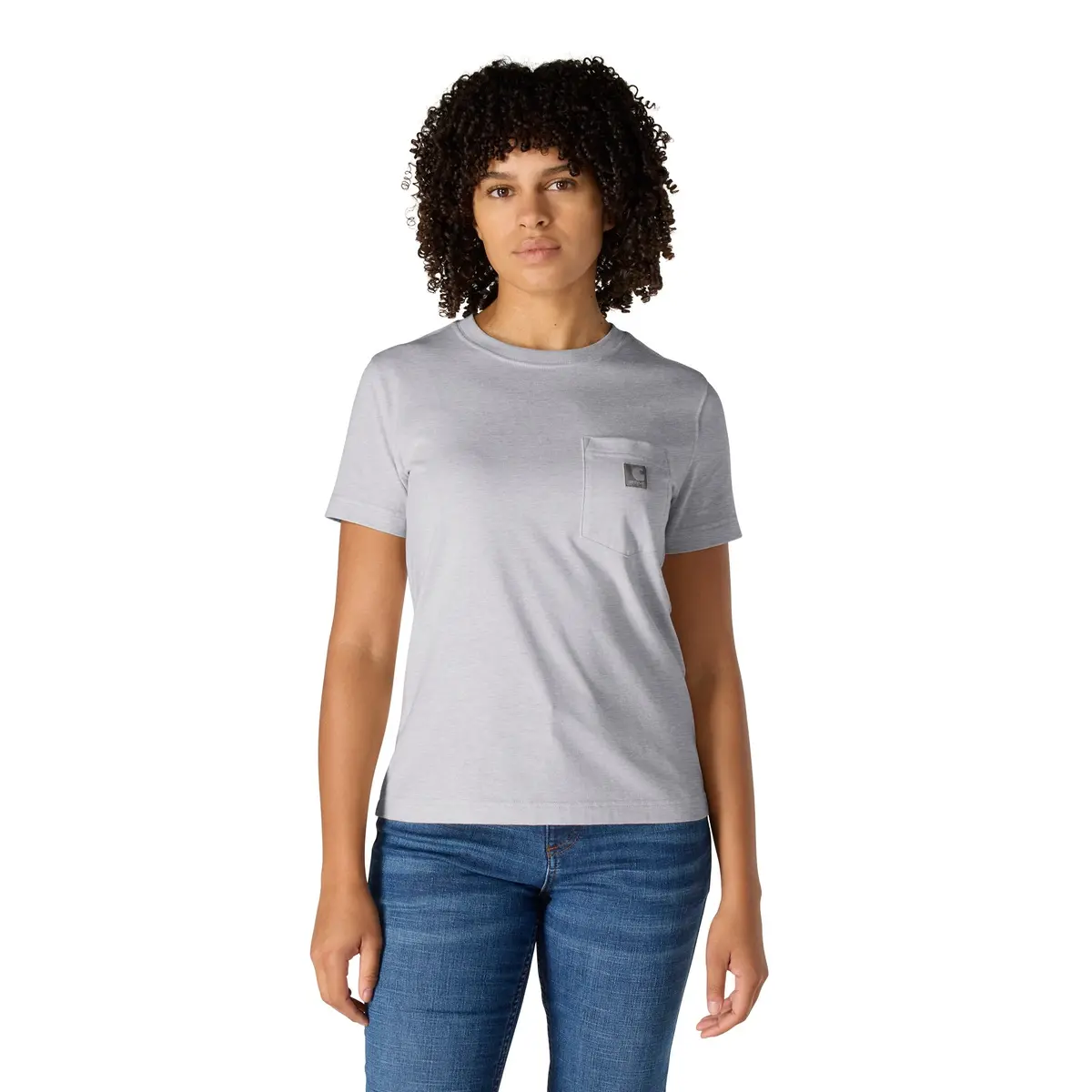 Women's Irvine Relaxed T-Shirt 1