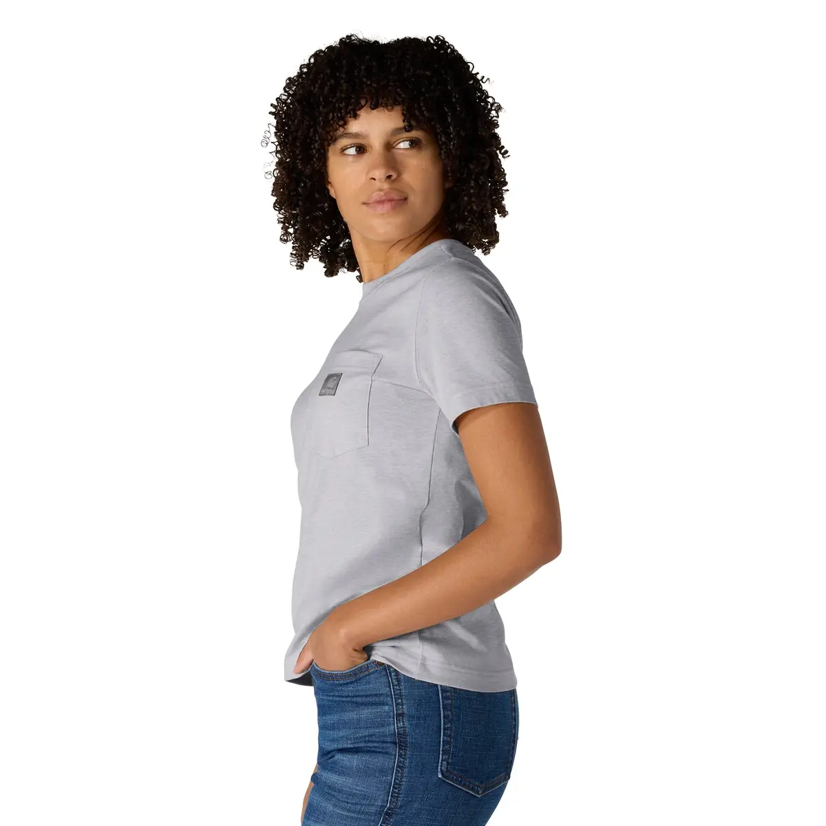 Women's Irvine Relaxed T-Shirt 2