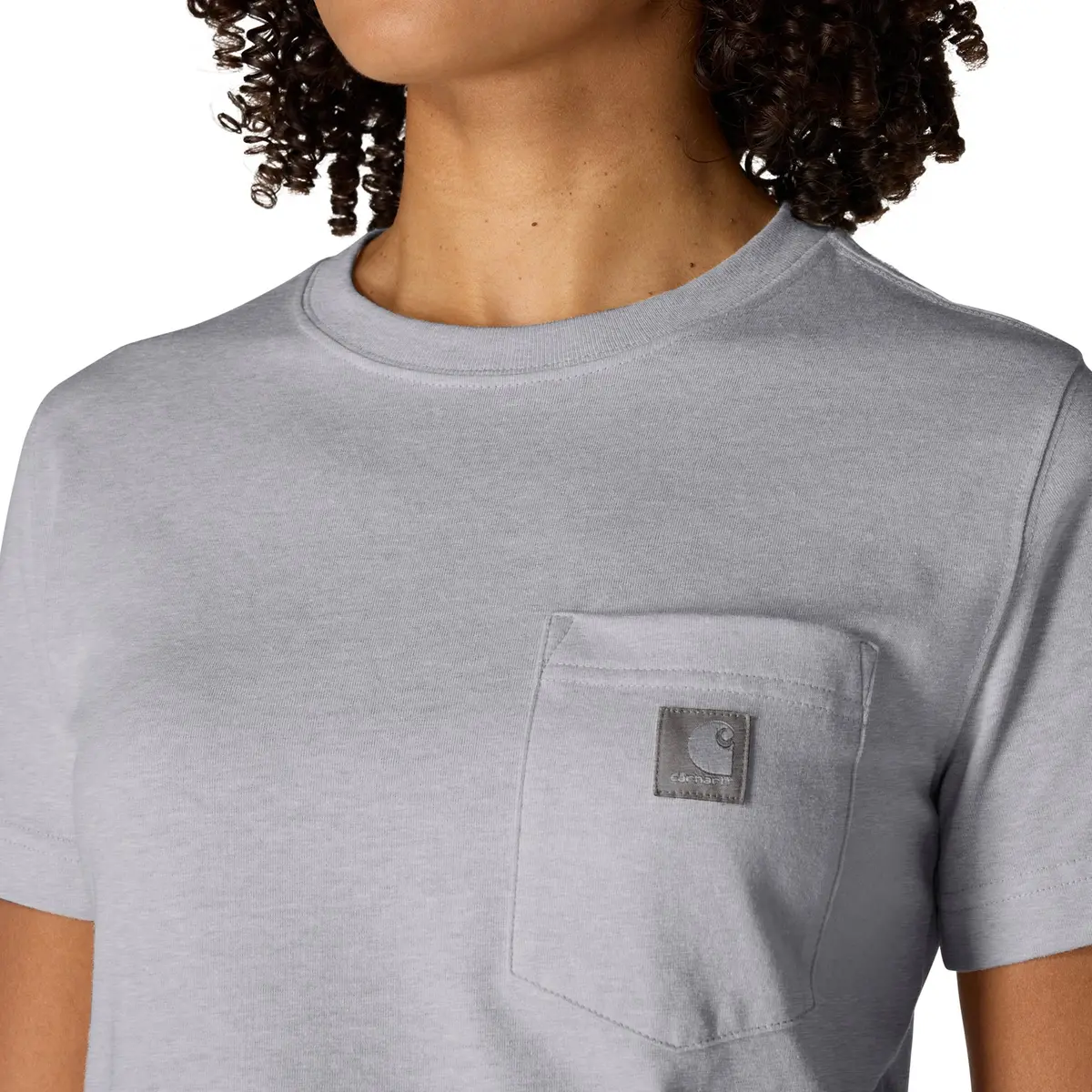 Women's Irvine Relaxed T-Shirt 3