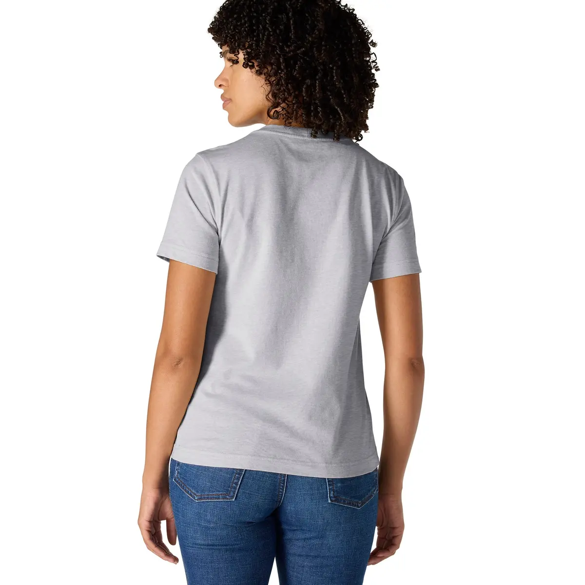 Women's Irvine Relaxed T-Shirt 4