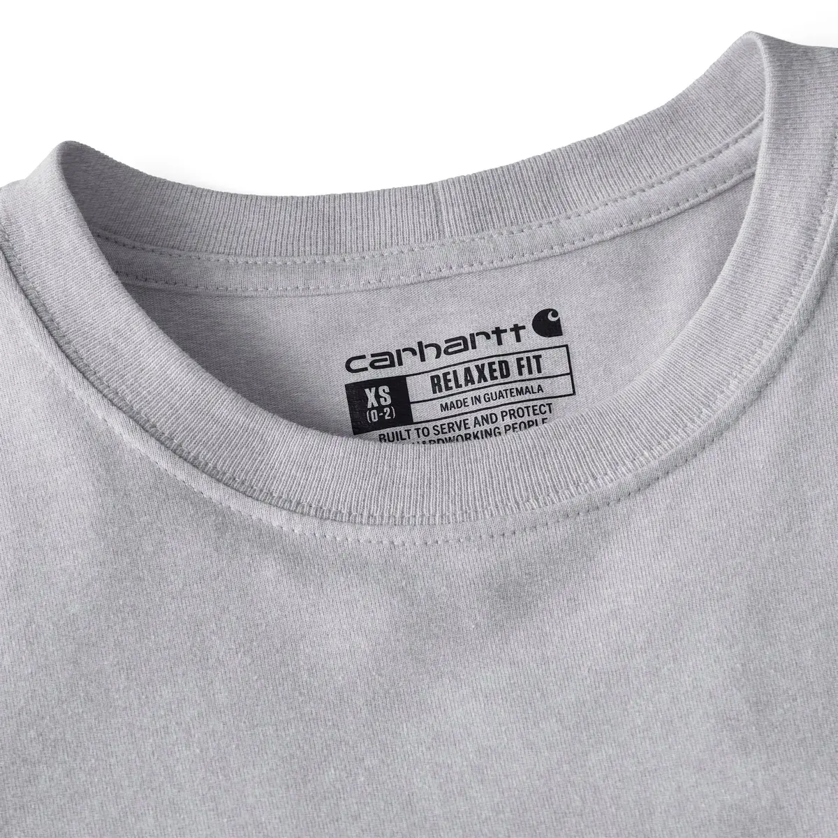 Women's Irvine Relaxed T-Shirt 5