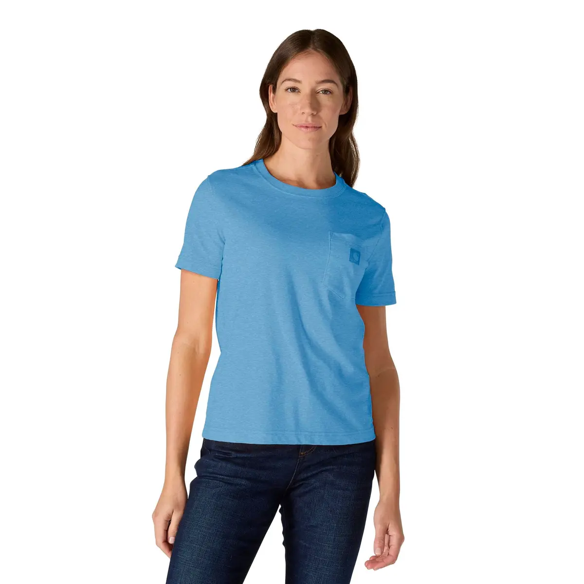 Women's Irvine Relaxed T-Shirt 1