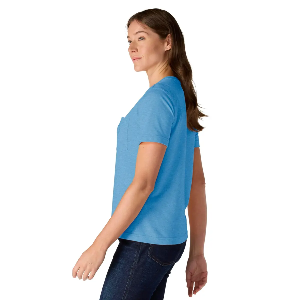 Women's Irvine Relaxed T-Shirt 2