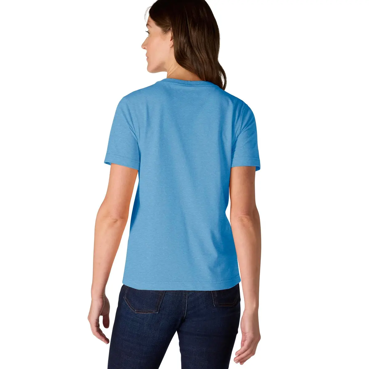 Women's Irvine Relaxed T-Shirt 4