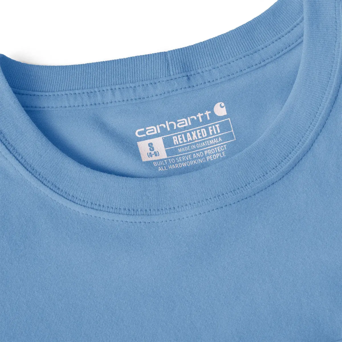 Women's Irvine Relaxed T-Shirt 5