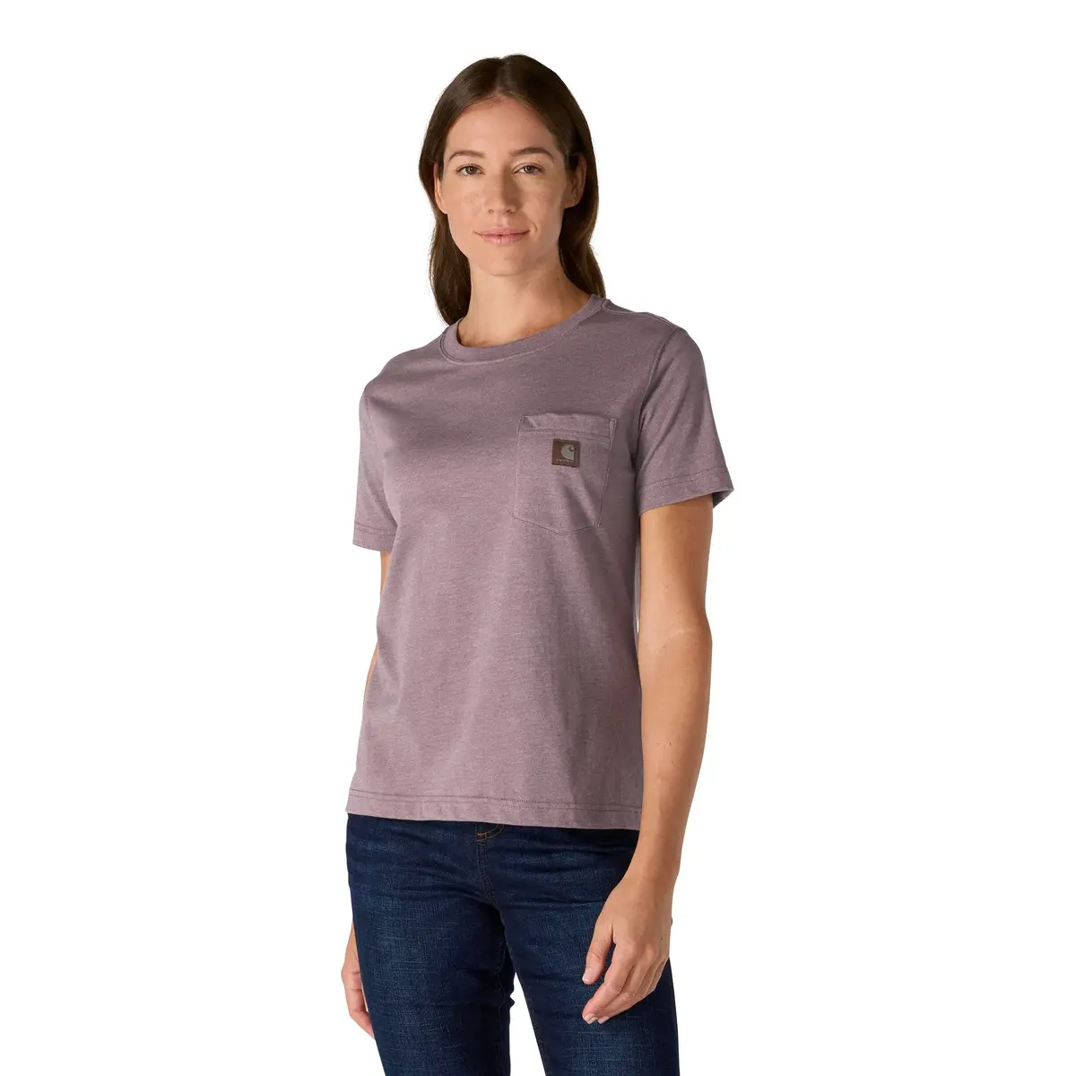 Women's Irvine Relaxed T-Shirt 1