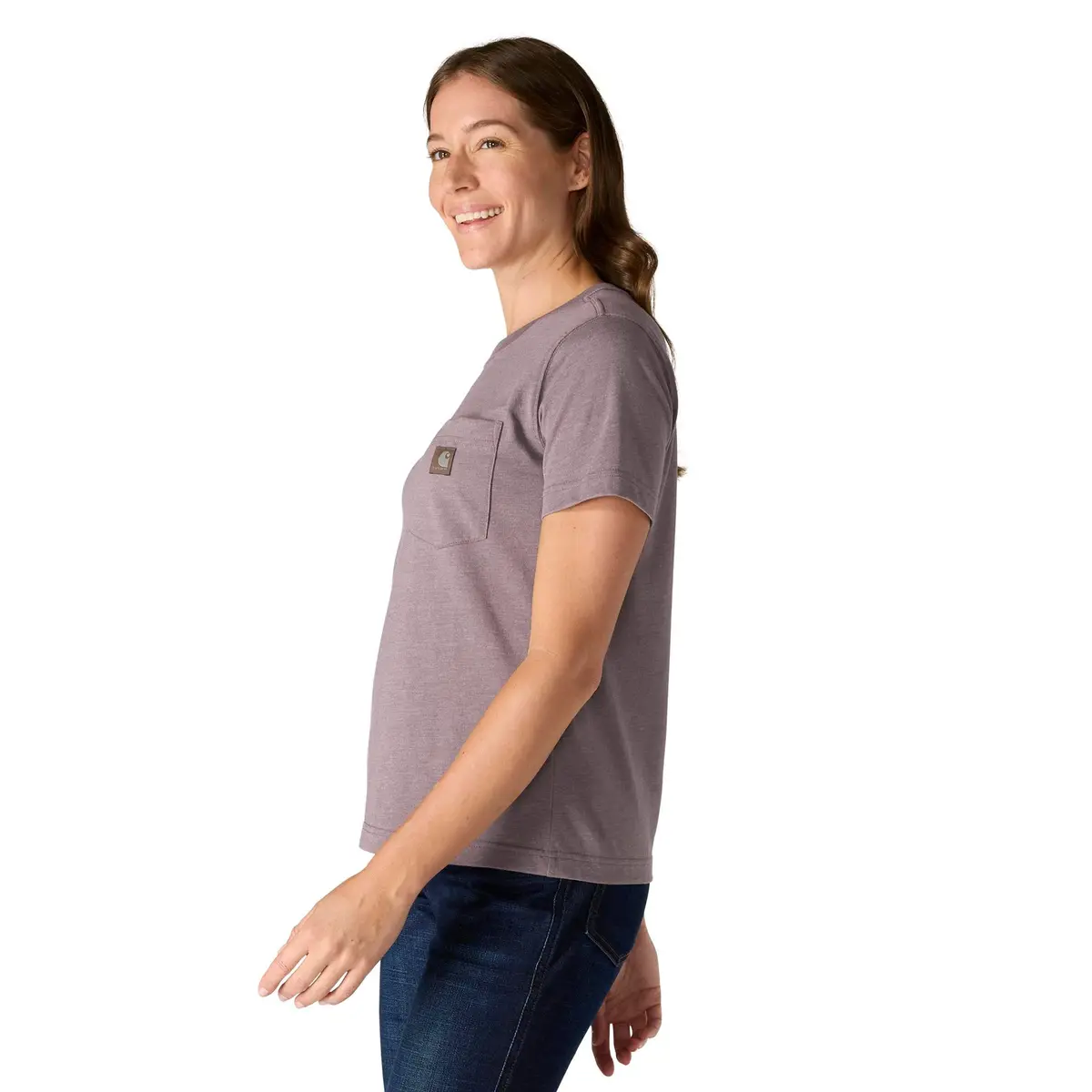 Women's Irvine Relaxed T-Shirt 2