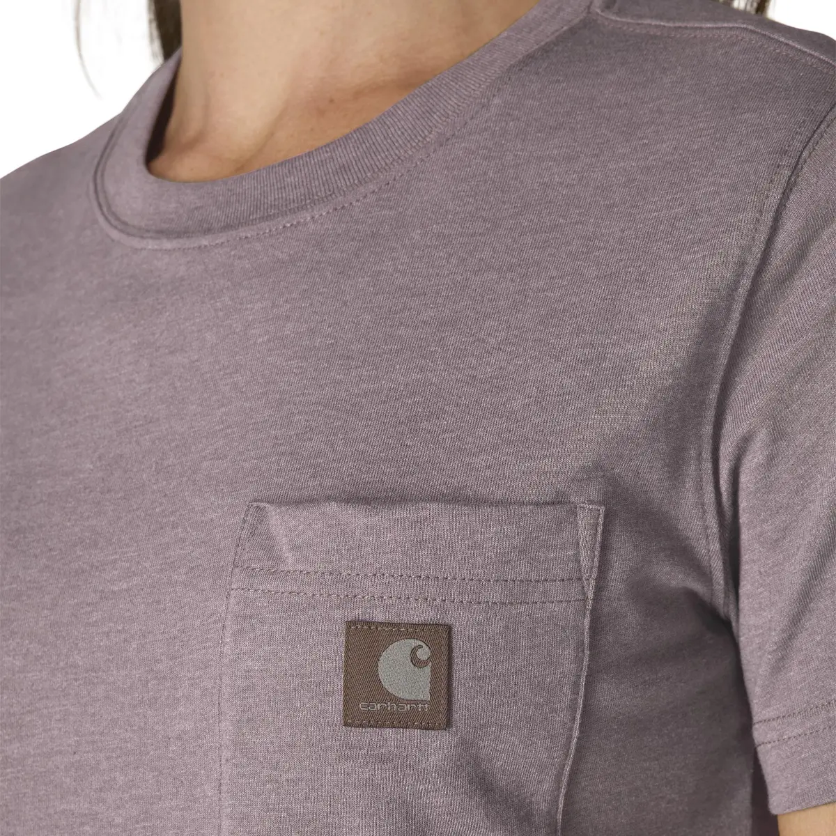 Women's Irvine Relaxed T-Shirt 4