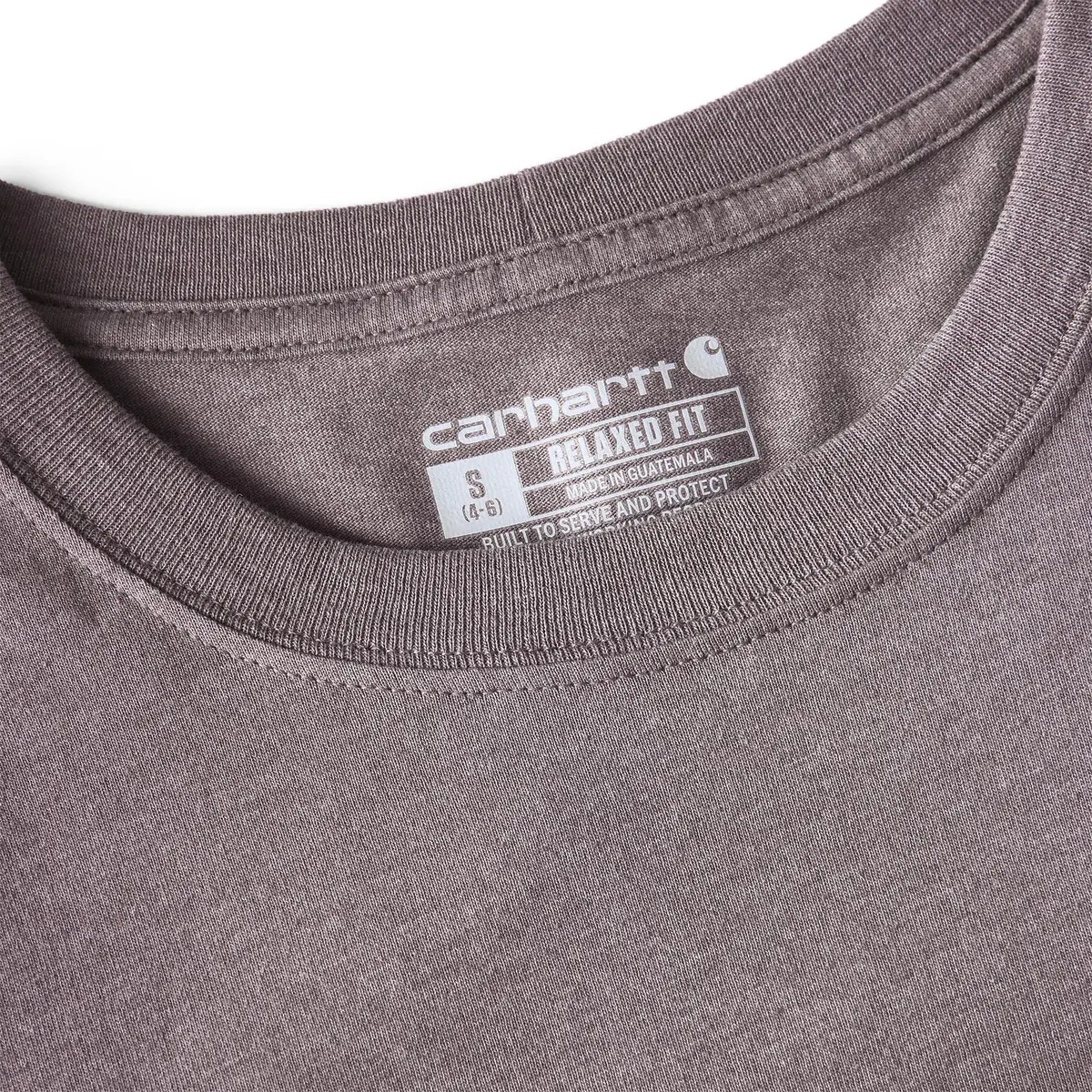 Women's Irvine Relaxed T-Shirt 5