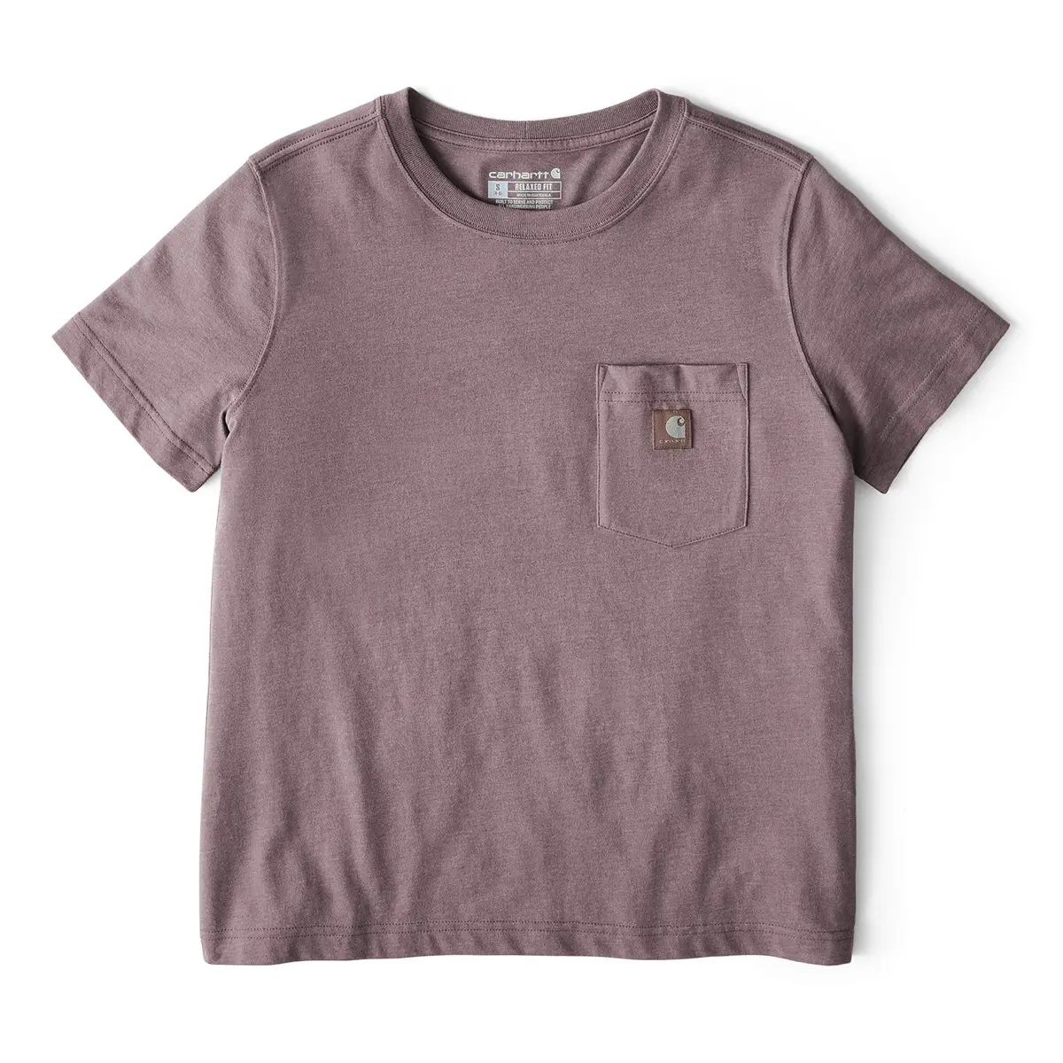 Women's Irvine Relaxed T-Shirt 6
