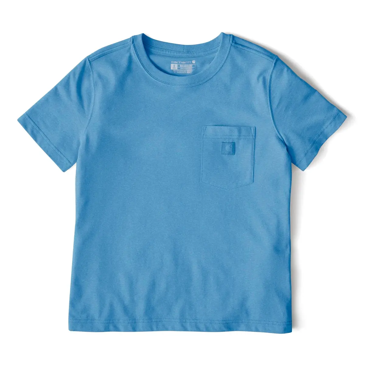 Women's Irvine Relaxed T-Shirt 6