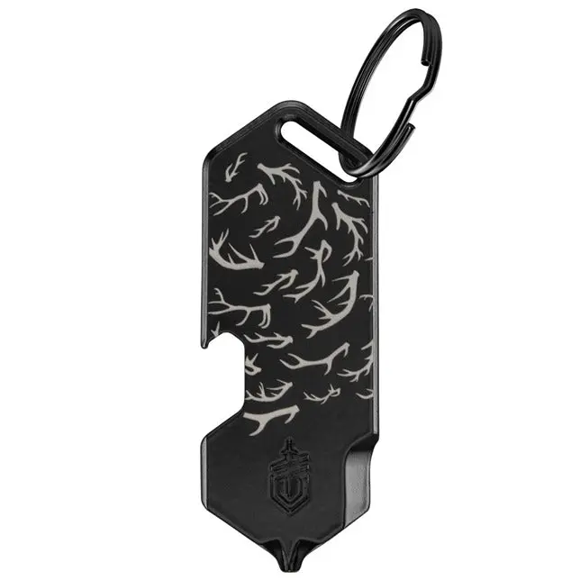 Shard Dt - Black Antlers 1