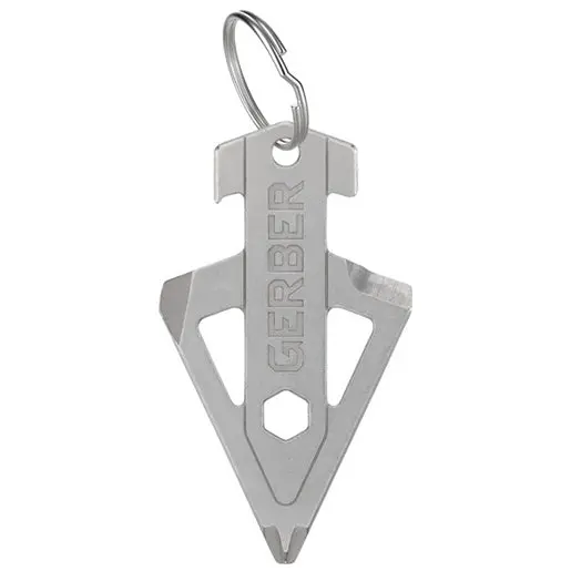 Broadhead - Silver 1