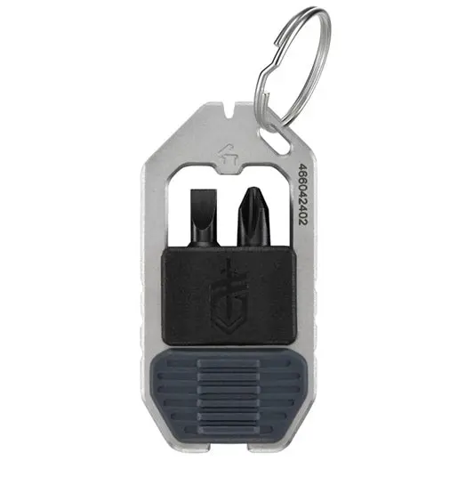Driver Multi-Tool Keychain - Urban Blue 1