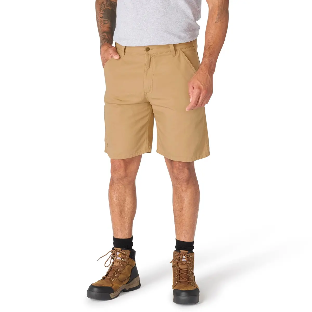 Loose 9" Stateline Short 1