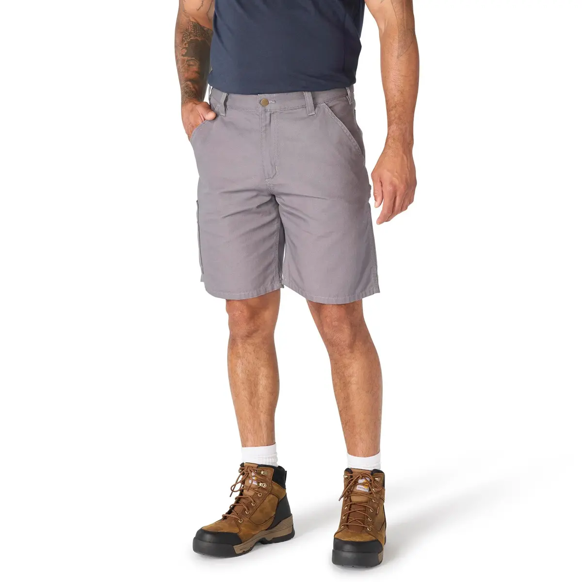 Loose 9" Stateline Short 1