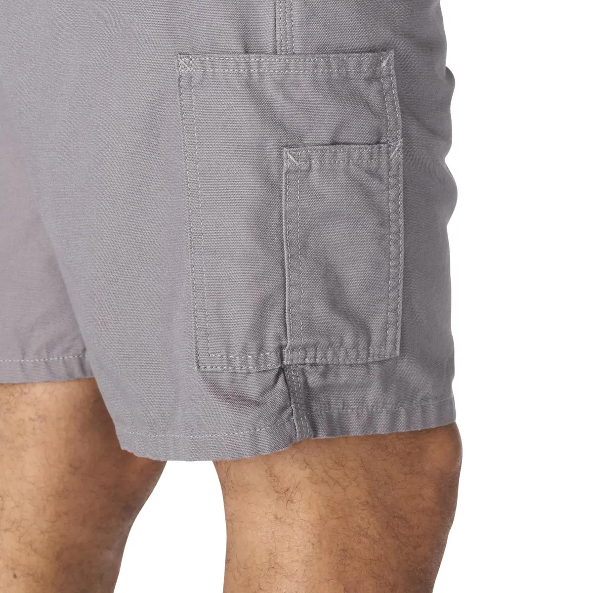 Loose 9" Stateline Short 2