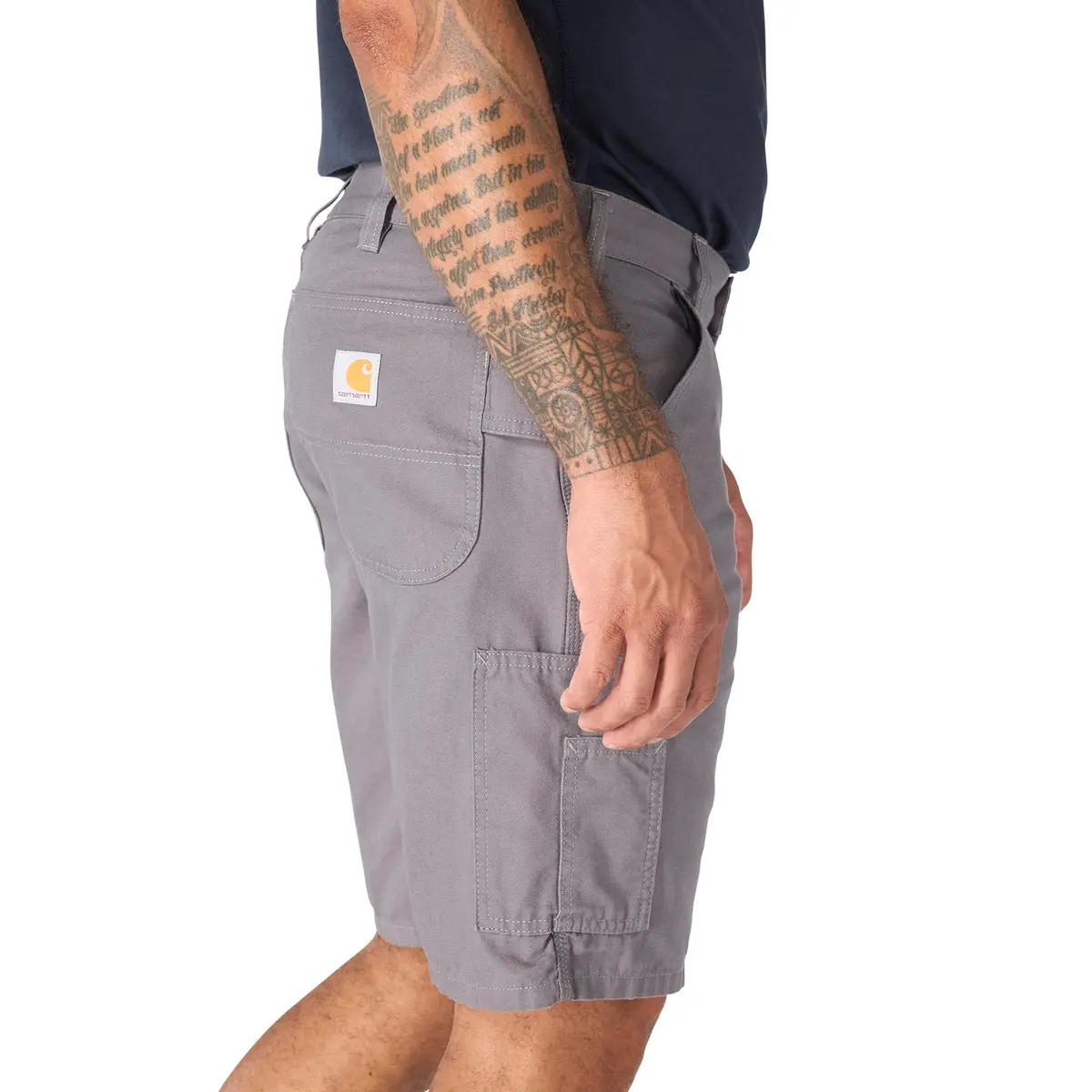 Loose 9" Stateline Short 3