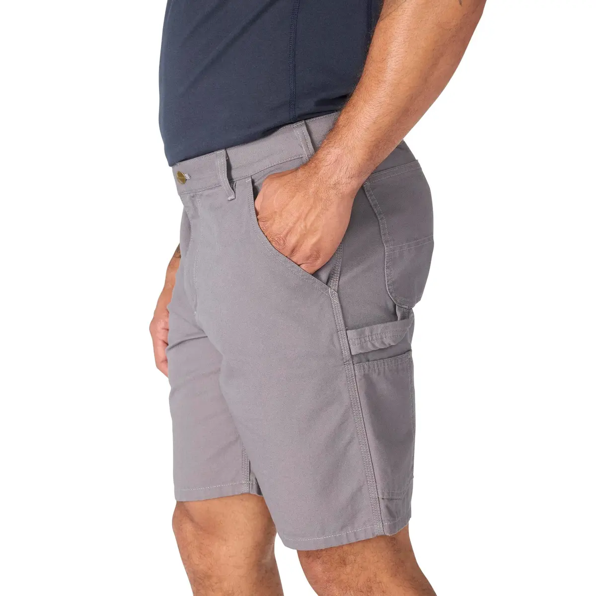Loose 9" Stateline Short 4