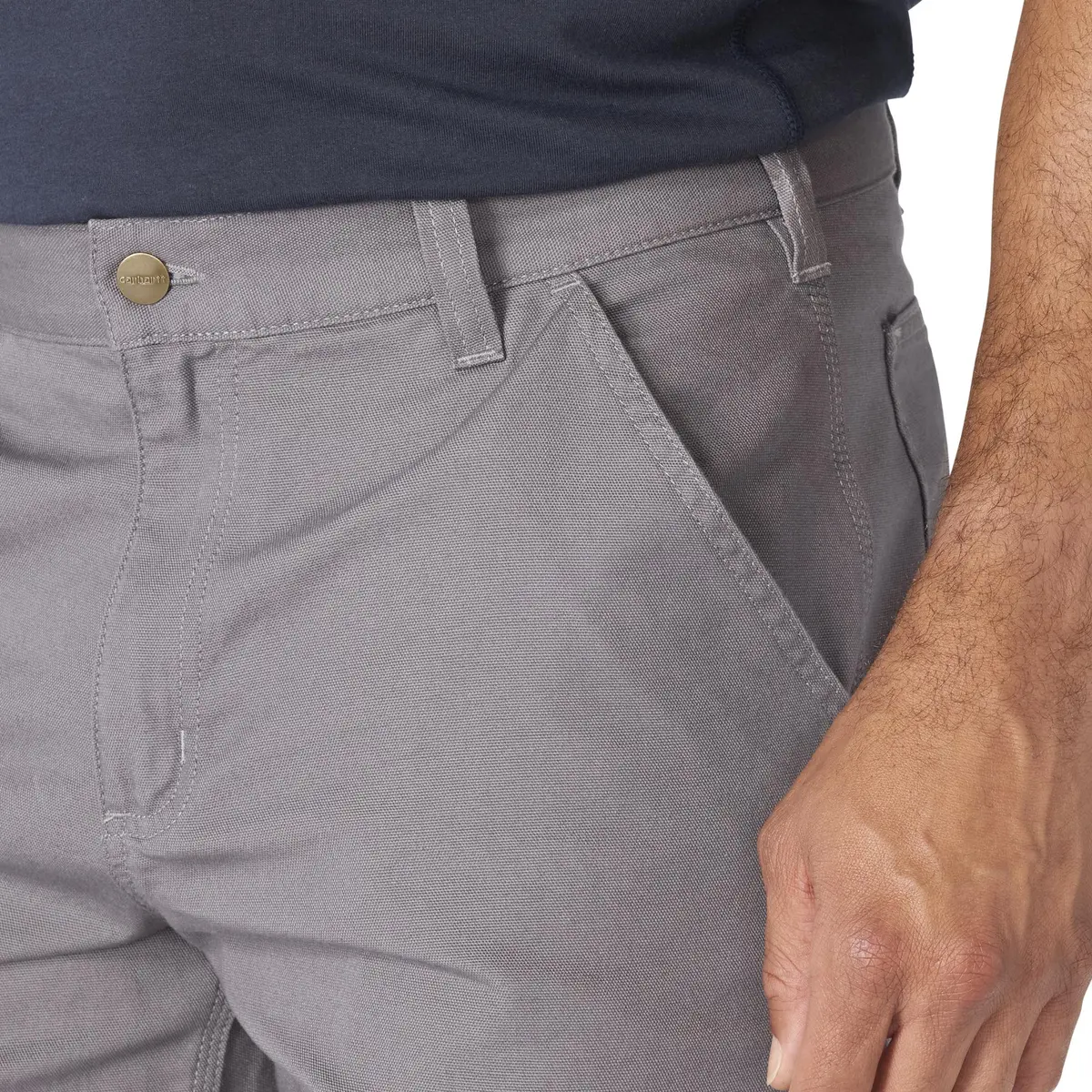Loose 9" Stateline Short 5