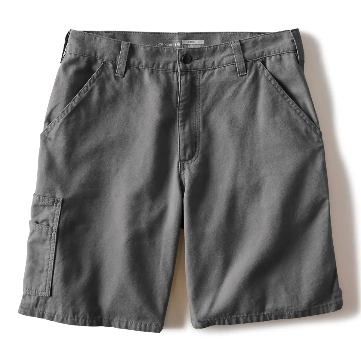 Loose 9" Stateline Short 7