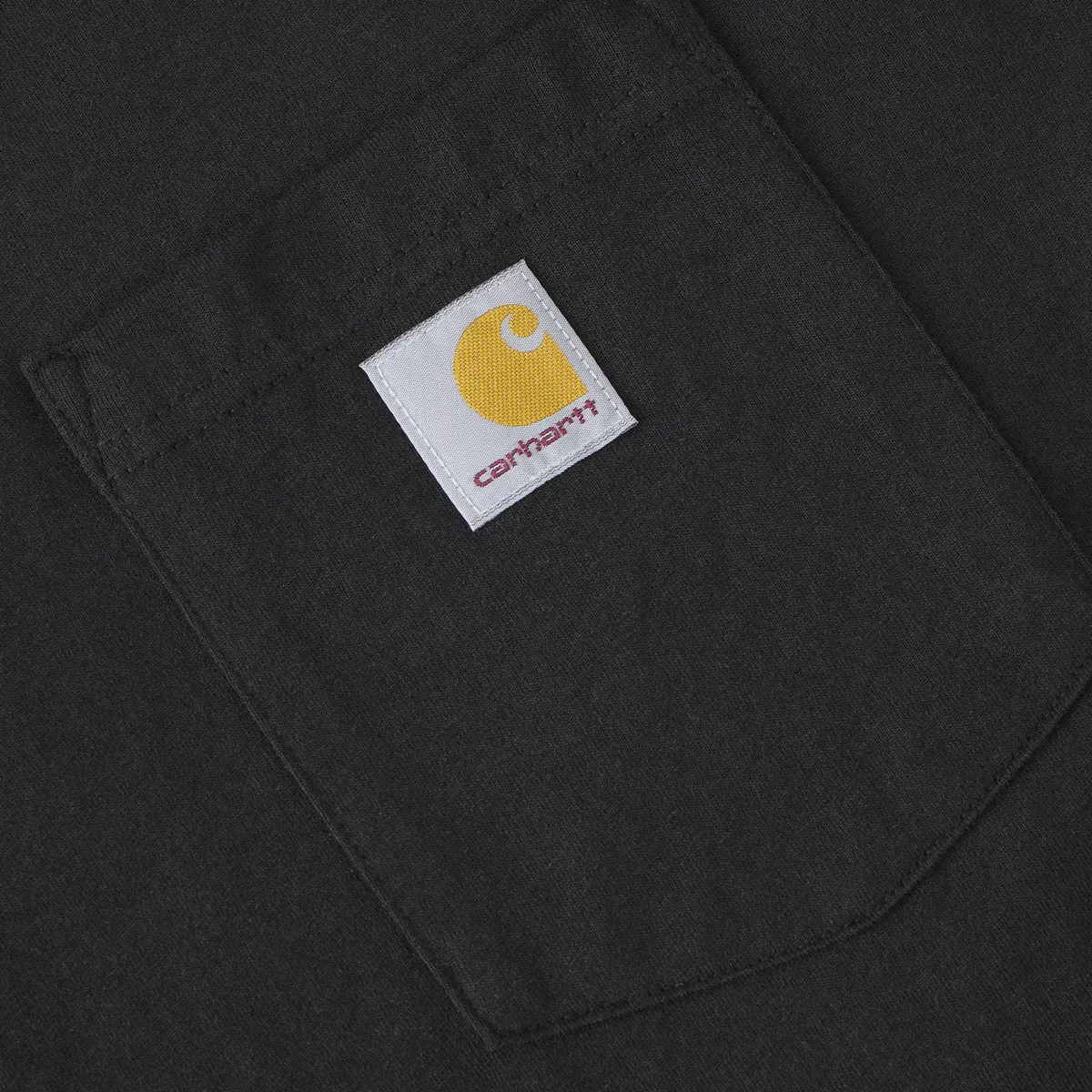 Men's Irvine Relaxed Guitar T-Shirt 2