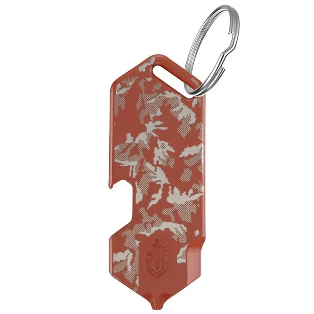 Shard Dt Camo Kaychain 1