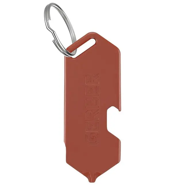Shard Dt Camo Kaychain 2