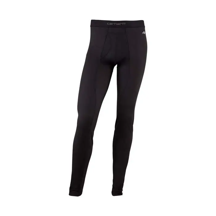 Men's Tall Force Heavyweight Stretch Base Layer Pant 1