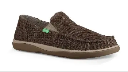 Men's Vagabond Tripper Mesh Shoe 1