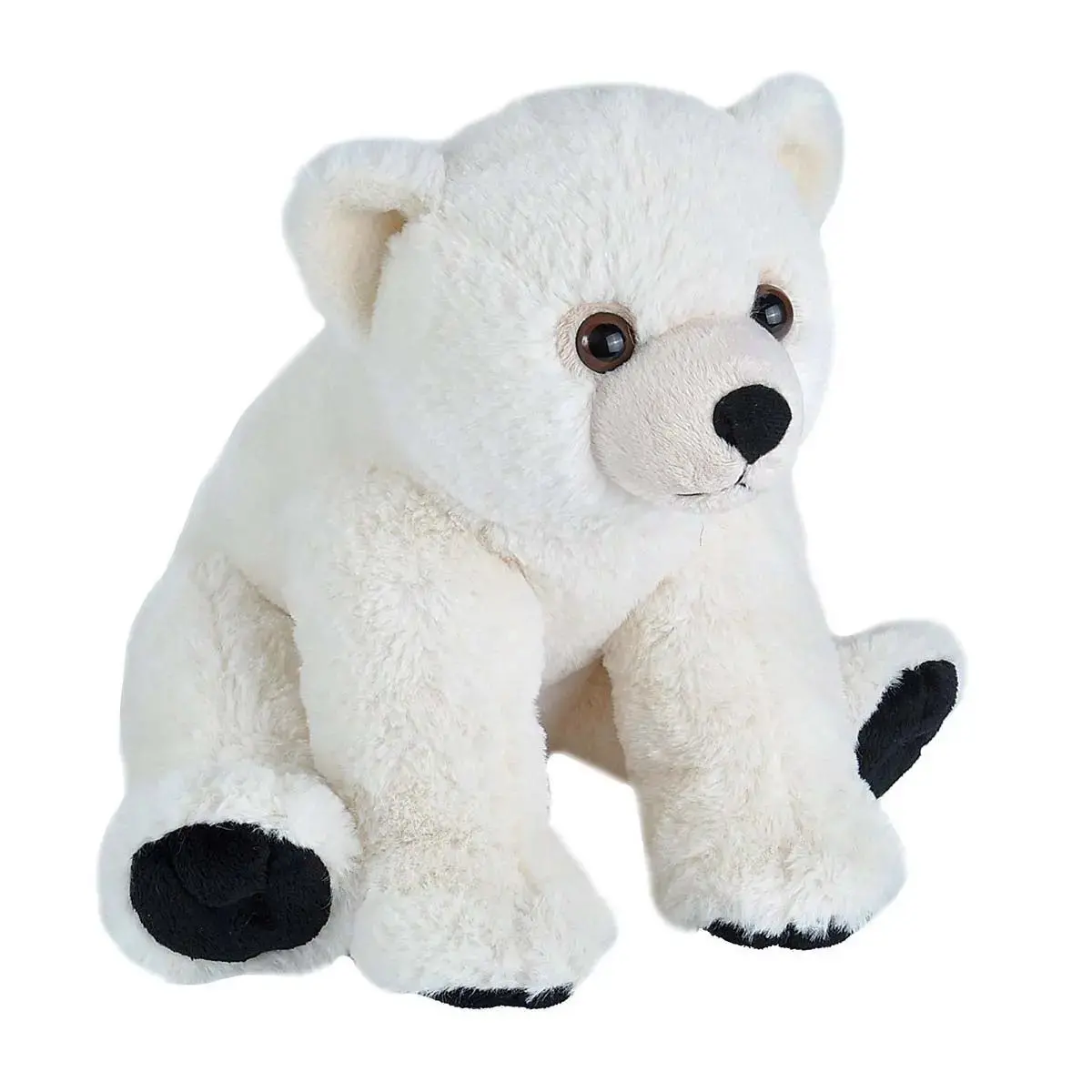 Cuddlekins Polar Bear Cub - 12" 1
