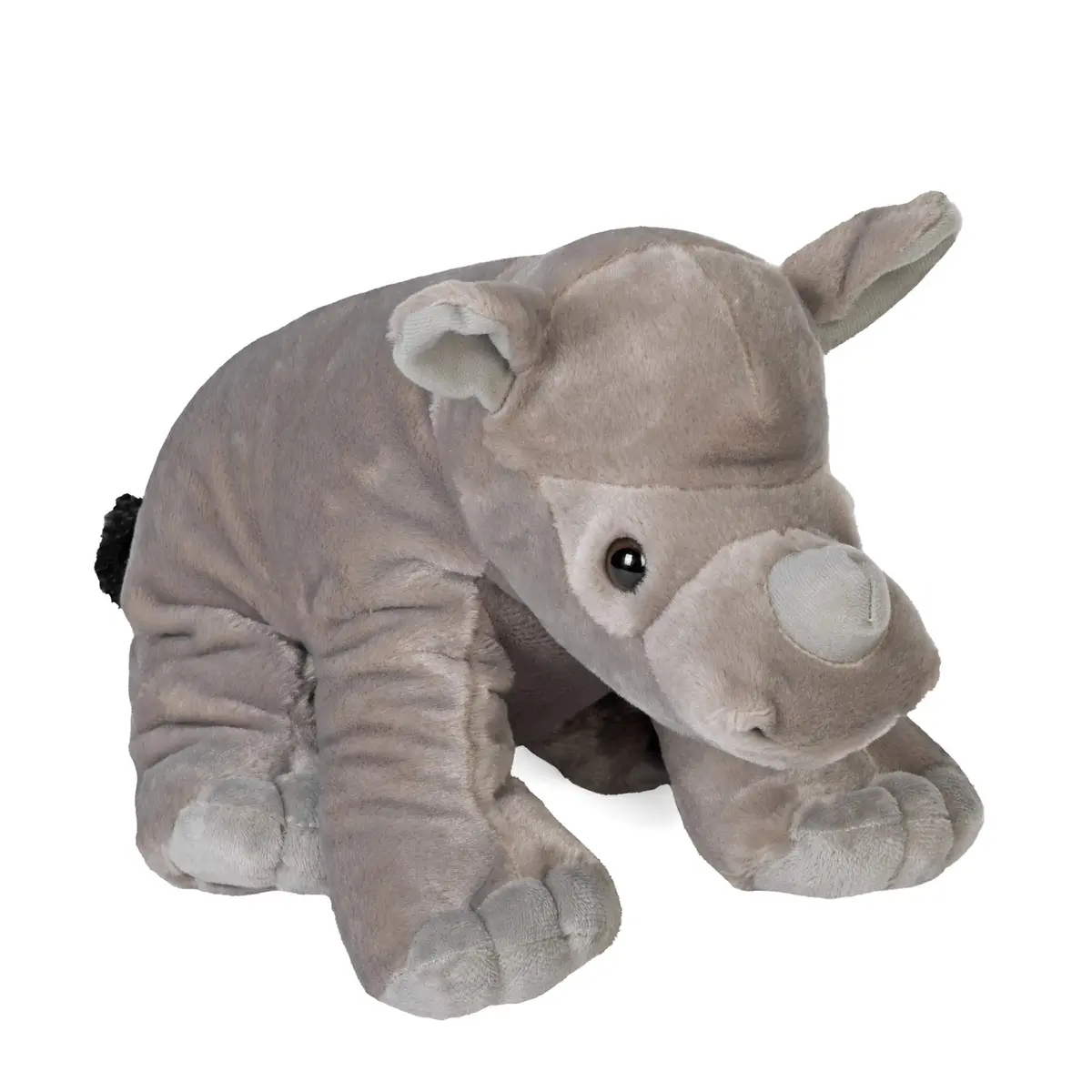 Cuddlekins Baby Rhino - 12" 1