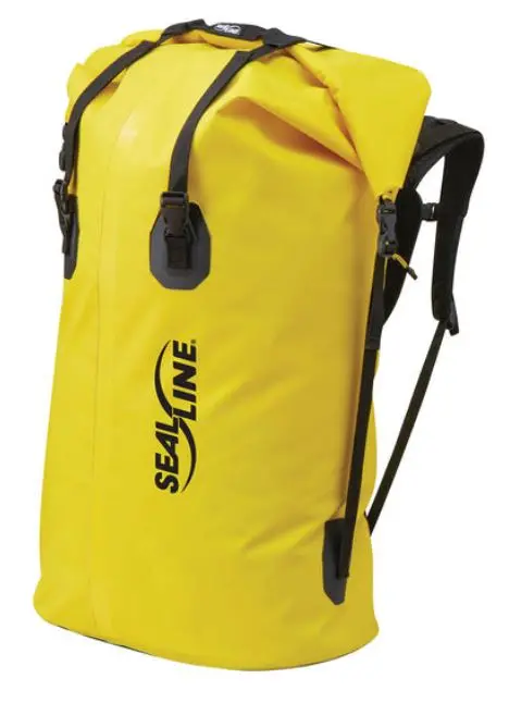 Boundary Dry Pack 35L 1