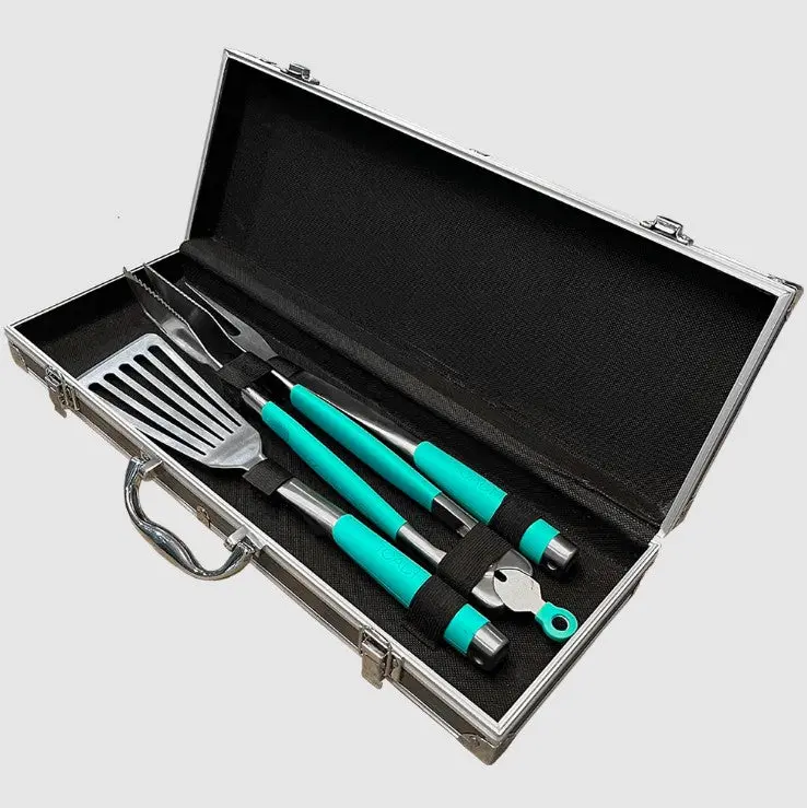 Ultimate Grill Set 1