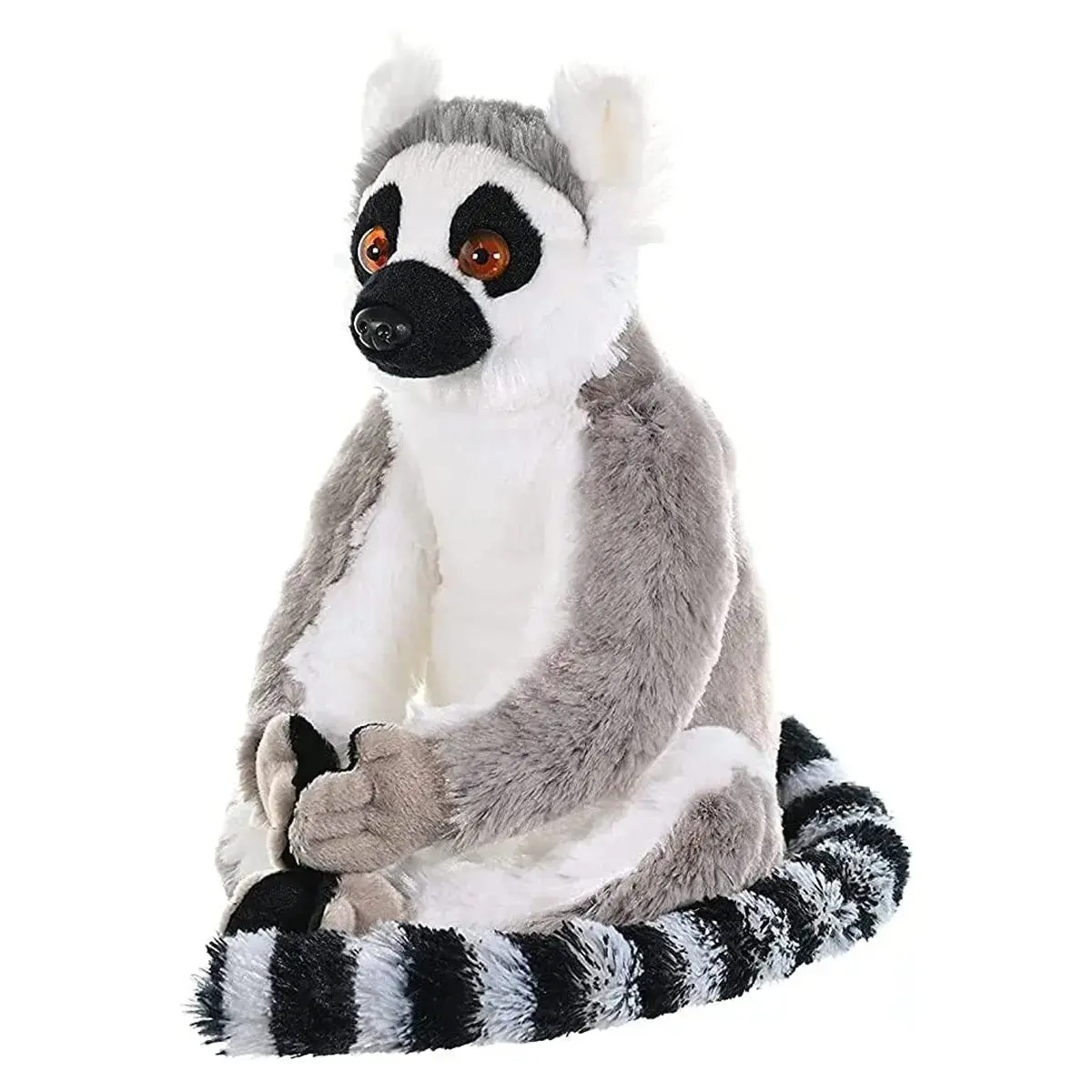Cuddlekins Ring Tailed Lemur - 12" 1