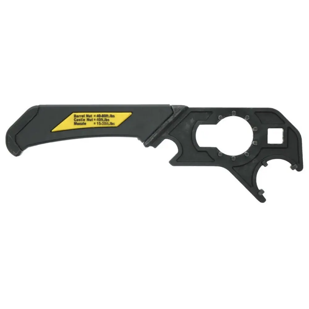Delta Series Professional Armorer's Wrench 1