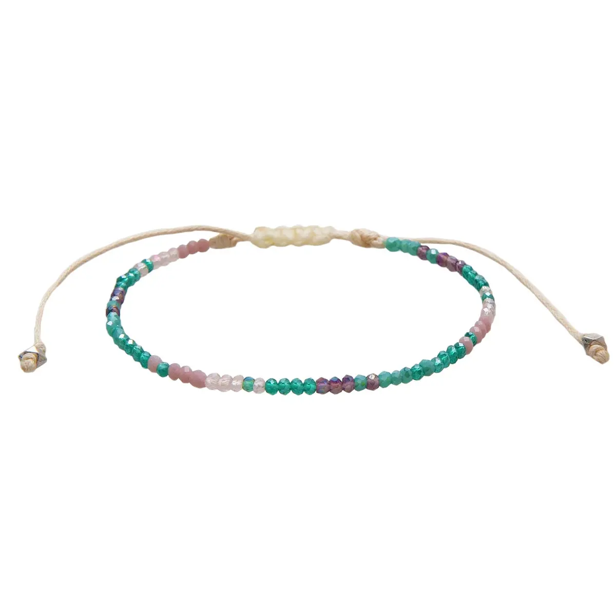 You Are Loved Goddess Bracelet 1