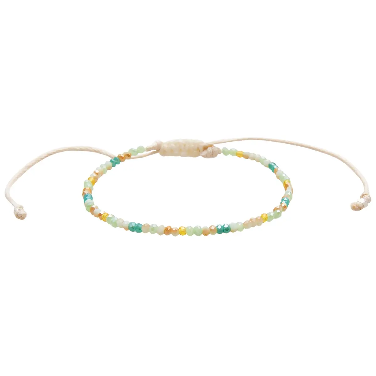 Oahu Goddess Bracelet 1