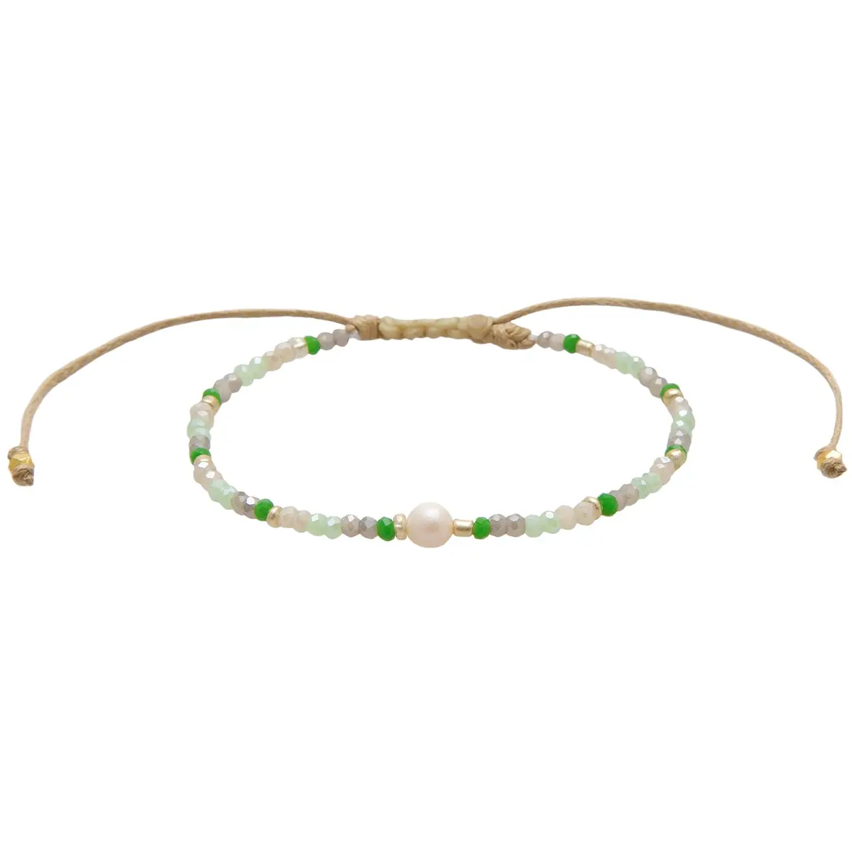 Kauai Goddess Bracelet 1
