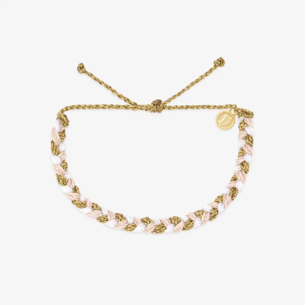 Mini Braided Bracelet 1
